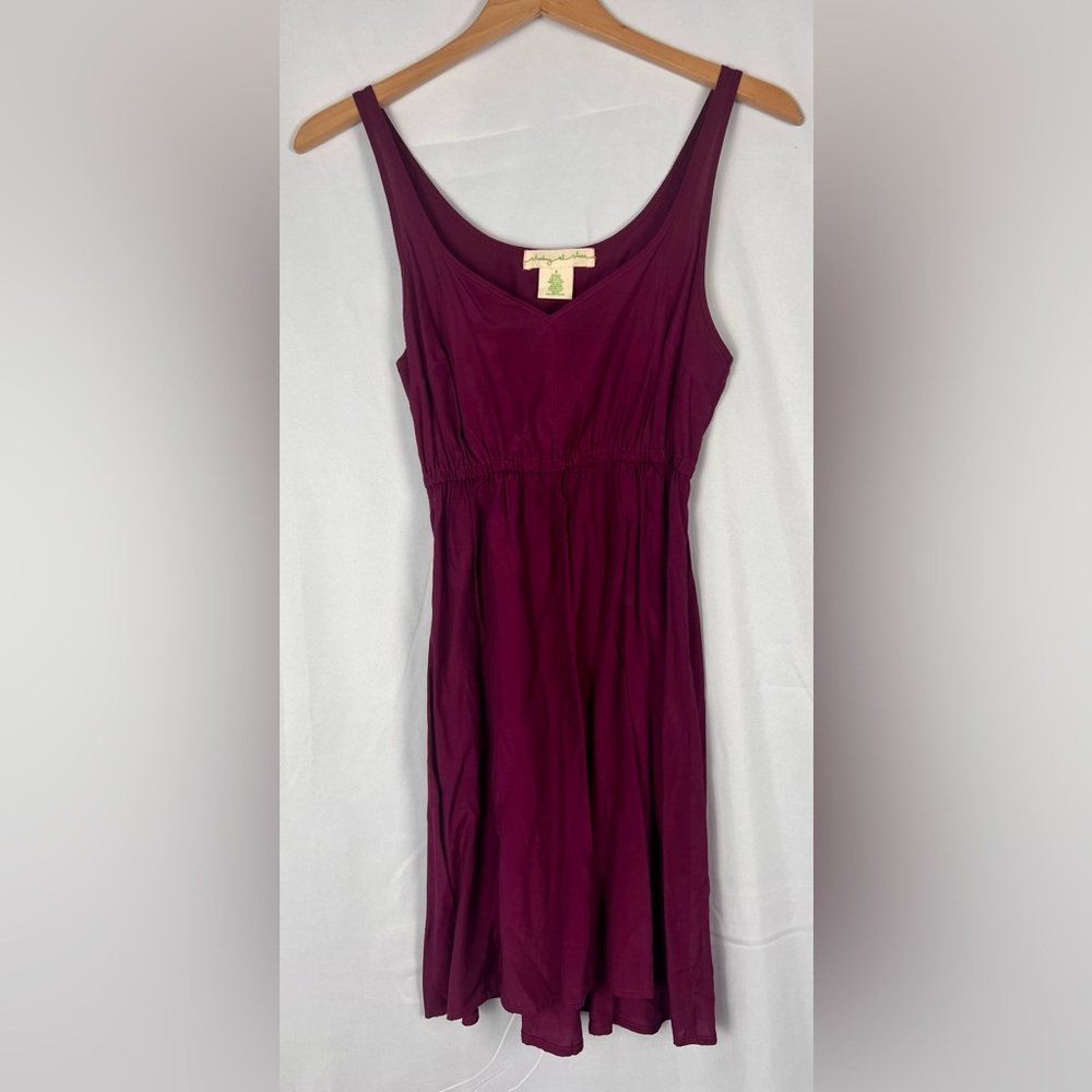 Staring at Stars Dress - Picture 1 of 4